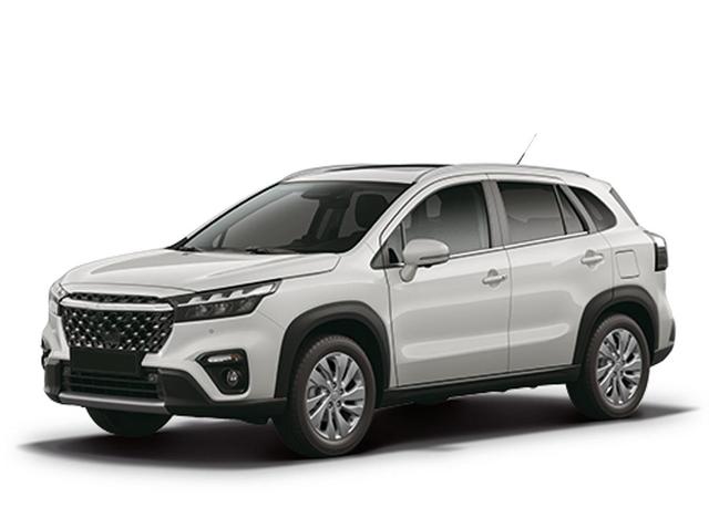 S-Cross - Comfort 1.4 MHEV Allgrip *Navi*SHZ*Klimaauto*Kamera*ACC