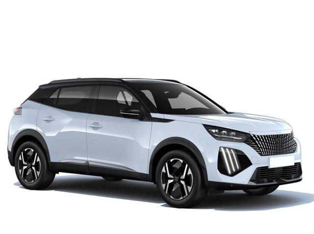 Peugeot 2008 - GT HYBRID 145 e-DSC6 *Navi*ACC*Alcantara*SHZ*360°*Keyless*Klimaauto*