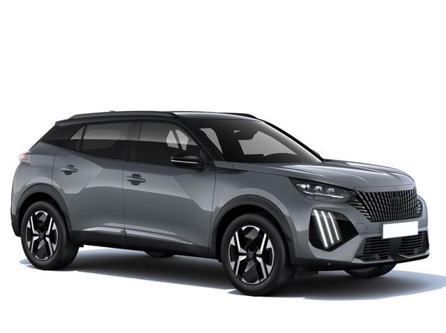 Peugeot 2008 - GT HYBRID 145 e-DSC6 *Navi*ACC*Alcantara*SHZ*360°*Keyless*Klimaauto*