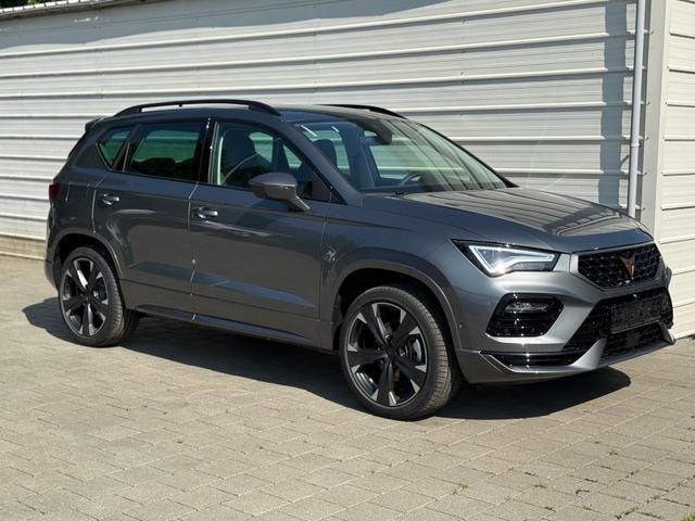 Cupra Ateca - 2.0 TSI 4WD DSG *AHK*NAVI*KAMERA*ACC