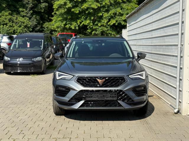 Cupra Ateca - 2.0 TSI 4WD DSG *AHK*NAVI*KAMERA*ACC