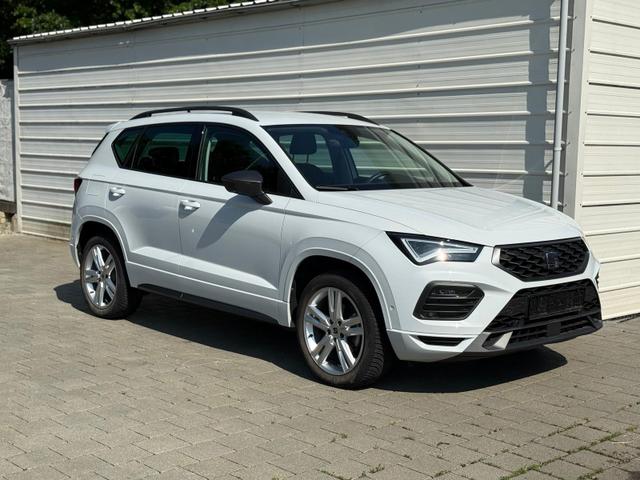 Seat Ateca - FR 1.5 TSI DSG *NAVI*LED*