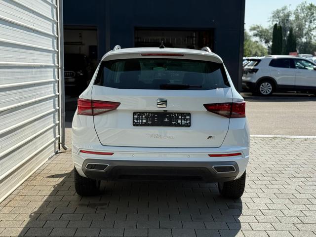 Seat Ateca FR 1.5 TSI DSG *NAVI*LED* 