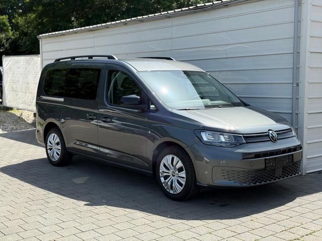 Volkswagen Caddy Maxi - DRIVE 1.5 TSI eHybrid *AHK*SHZ*KAMERA*PDC