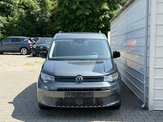 Volkswagen Caddy Maxi - DRIVE 1.5 TSI eHybrid *AHK*SHZ*KAMERA*PDC