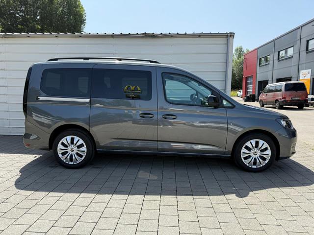 Volkswagen Caddy Maxi DRIVE 1.5 TSI eHybrid *AHK*SHZ*KAMERA*PDC 