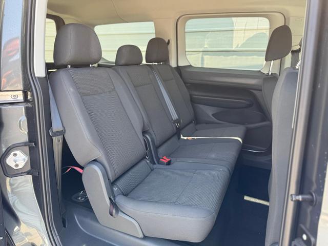 Volkswagen Caddy Maxi DRIVE 1.5 TSI eHybrid *AHK*SHZ*KAMERA*PDC 