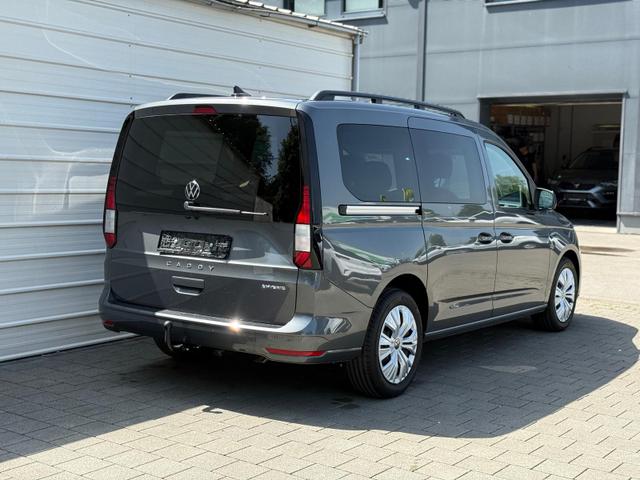 Volkswagen Caddy Maxi DRIVE 1.5 TSI eHybrid *AHK*SHZ*KAMERA*PDC 