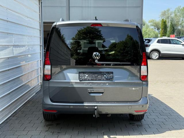 Volkswagen Caddy Maxi DRIVE 1.5 TSI eHybrid *AHK*SHZ*KAMERA*PDC 