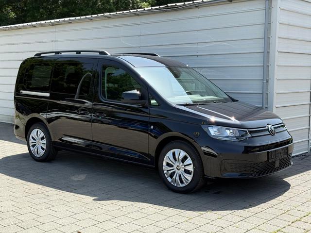 Volkswagen Caddy Maxi - DRIVE 1.5 TSI eHybrid *AHK*SHZ*KAMERA*PDC