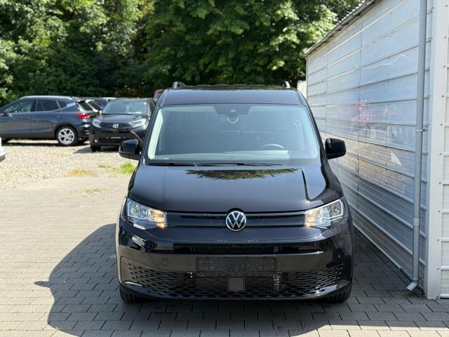 Volkswagen Caddy Maxi - DRIVE 1.5 TSI eHybrid *AHK*SHZ*KAMERA*PDC