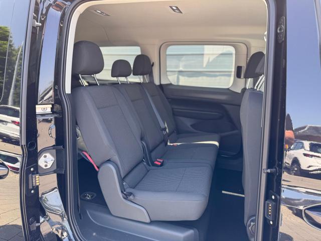 Volkswagen Caddy Maxi DRIVE 1.5 TSI eHybrid *AHK*SHZ*KAMERA*PDC 