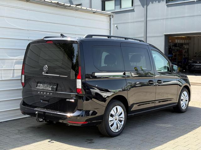 Volkswagen Caddy Maxi DRIVE 1.5 TSI eHybrid *AHK*SHZ*KAMERA*PDC 