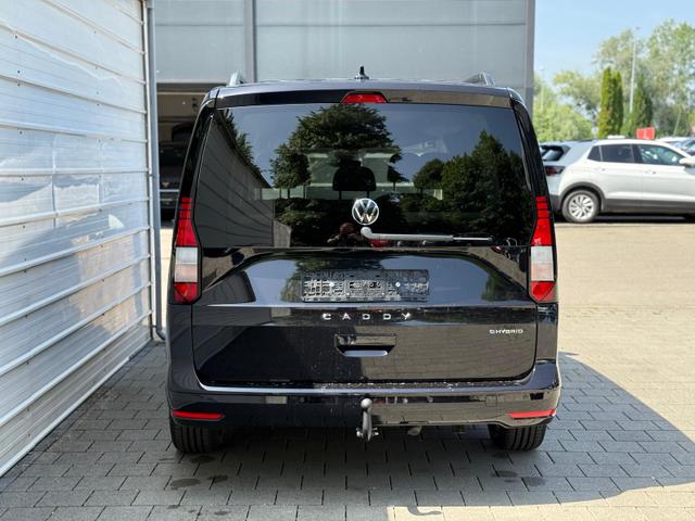 Volkswagen Caddy Maxi DRIVE 1.5 TSI eHybrid *AHK*SHZ*KAMERA*PDC 