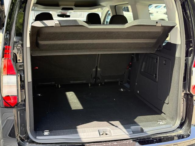 Volkswagen Caddy Maxi DRIVE 1.5 TSI eHybrid *AHK*SHZ*KAMERA*PDC 