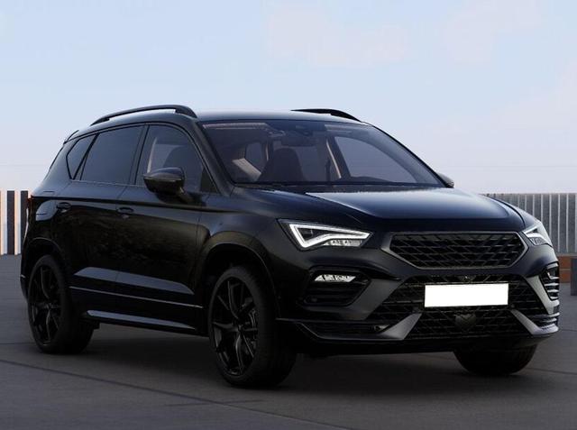 Cupra Ateca - 1.5 TSI DSG *AHK*NAVI*KAMERA*ACC*EL. SITZ