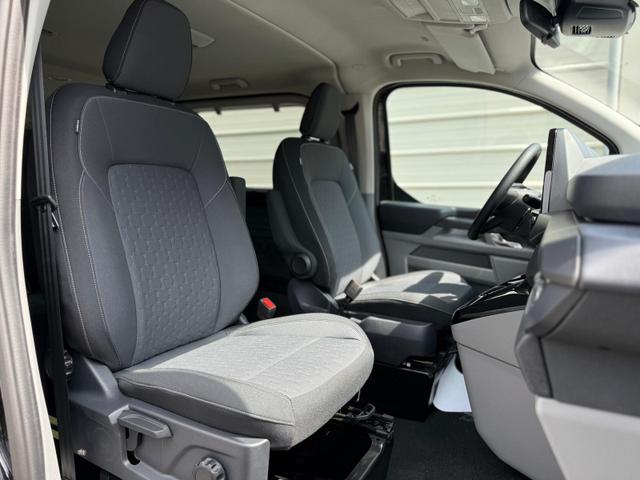 Ford Tourneo Custom Titanium 320 L2 170 A8 *Standhzg.*ACC*Kamera 