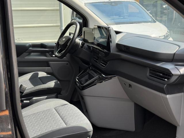Ford Tourneo Custom Titanium 320 L2 170 A8 *Standhzg.*ACC*Kamera 