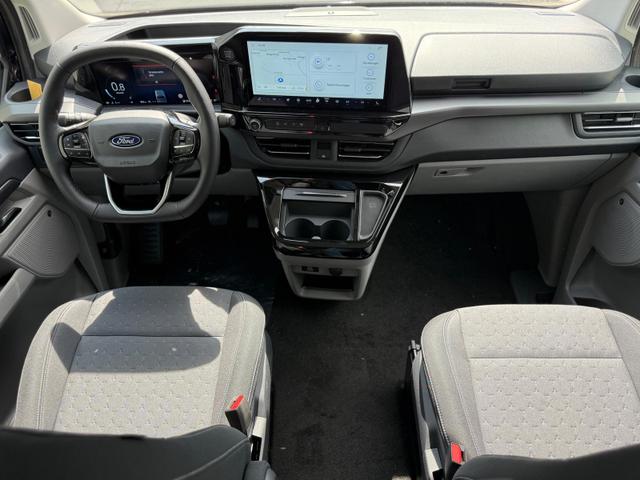 Ford Tourneo Custom Titanium 320 L2 170 A8 *Standhzg.*ACC*Kamera 