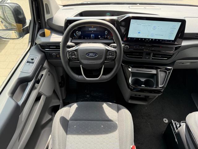 Ford Tourneo Custom Titanium 320 L2 170 A8 *Standhzg.*ACC*Kamera 