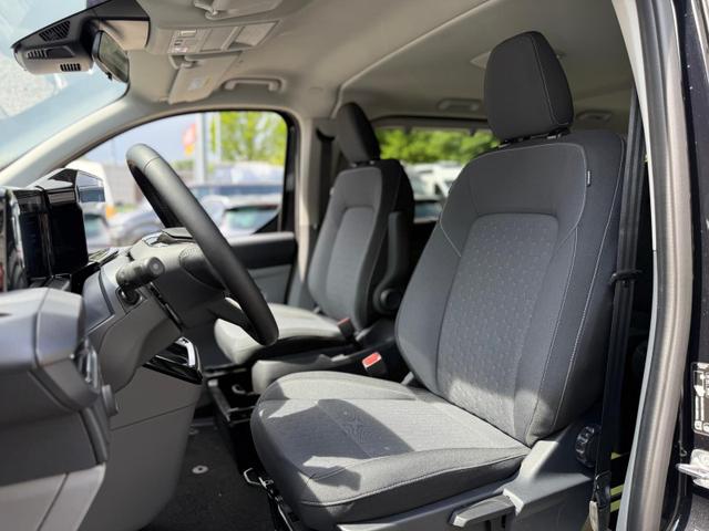 Ford Tourneo Custom Titanium 320 L2 170 A8 *Standhzg.*ACC*Kamera 