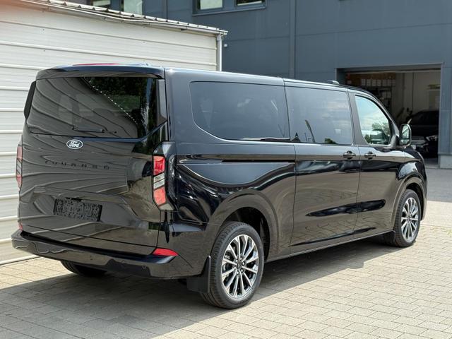 Ford Tourneo Custom Titanium 320 L2 170 A8 *Standhzg.*ACC*Kamera 