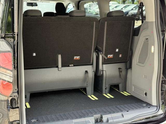 Ford Tourneo Custom Titanium 320 L2 170 A8 *Standhzg.*ACC*Kamera 