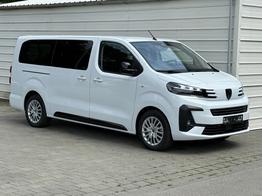Peugeot Traveller Business L3 180 BHDI 9 Sitzer*NAVI*SHZ*PDC*Climtronic* 