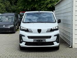 Peugeot Traveller Business L3 180 BHDI 9 Sitzer*NAVI*SHZ*PDC*Climtronic* 