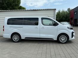 Peugeot Traveller Business L3 180 BHDI 9 Sitzer*NAVI*SHZ*PDC*Climtronic* 