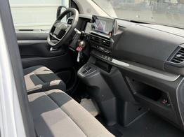 Peugeot Traveller Business L3 180 BHDI 9 Sitzer*NAVI*SHZ*PDC*Climtronic* 