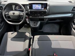 Peugeot Traveller Business L3 180 BHDI 9 Sitzer*NAVI*SHZ*PDC*Climtronic* 
