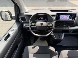 Peugeot Traveller Business L3 180 BHDI 9 Sitzer*NAVI*SHZ*PDC*Climtronic* 