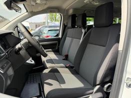 Peugeot Traveller Business L3 180 BHDI 9 Sitzer*NAVI*SHZ*PDC*Climtronic* 