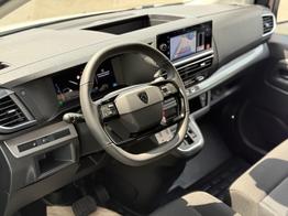 Peugeot Traveller Business L3 180 BHDI 9 Sitzer*NAVI*SHZ*PDC*Climtronic* 