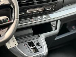 Peugeot Traveller Business L3 180 BHDI 9 Sitzer*NAVI*SHZ*PDC*Climtronic* 