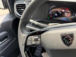 Peugeot Traveller Business L3 180 BHDI 9 Sitzer*NAVI*SHZ*PDC*Climtronic* 