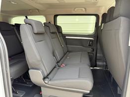 Peugeot Traveller Business L3 180 BHDI 9 Sitzer*NAVI*SHZ*PDC*Climtronic* 