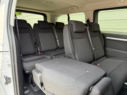 Peugeot Traveller Business L3 180 BHDI 9 Sitzer*NAVI*SHZ*PDC*Climtronic* 