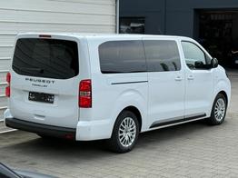 Peugeot Traveller Business L3 180 BHDI 9 Sitzer*NAVI*SHZ*PDC*Climtronic* 