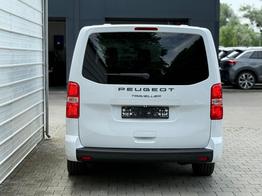 Peugeot Traveller Business L3 180 BHDI 9 Sitzer*NAVI*SHZ*PDC*Climtronic* 