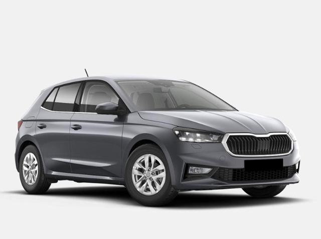 Skoda Fabia - Selection 1.0 TSI DSG Android Auto*SHZ*Kamera*ACC*Klimaauto*SunSet*Kessy