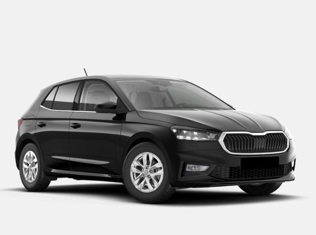 Skoda Fabia - Selection 1.0 TSI DSG Android Auto*SHZ*Kamera*ACC*Klimaauto*SunSet*Kessy