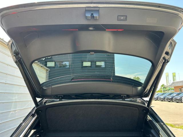 Volkswagen T-Roc Dark Line 1.5 TSI DSG *AHK*NAVI*Matrix* EasyOpen*SHZ* 
