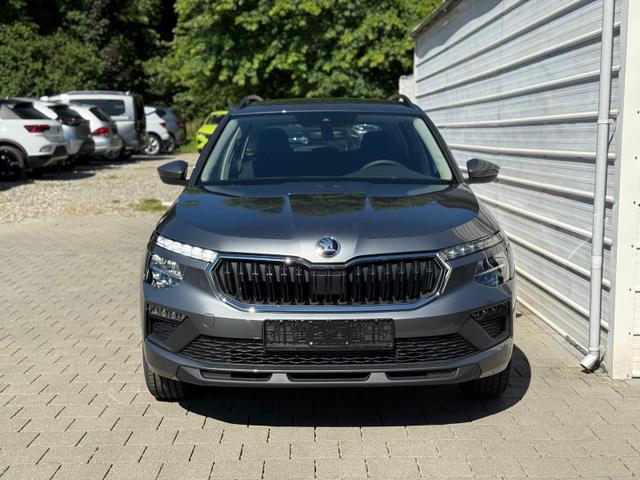Skoda Kamiq Essence 1.0 TSI DSG *AHK*SHZ*LED 