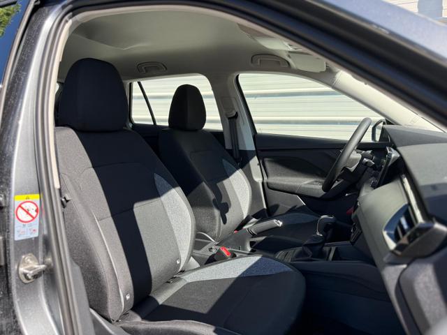Skoda Kamiq Essence 1.0 TSI DSG *AHK*SHZ*LED 