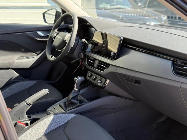 Skoda Kamiq Essence 1.0 TSI DSG *AHK*SHZ*LED 