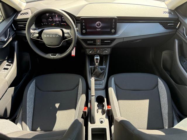 Skoda Kamiq Essence 1.0 TSI DSG *AHK*SHZ*LED 