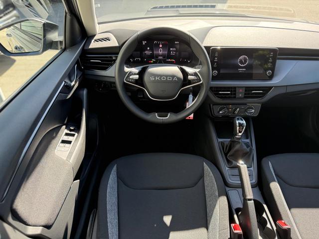 Skoda Kamiq Essence 1.0 TSI DSG *AHK*SHZ*LED 