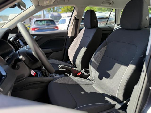 Skoda Kamiq Essence 1.0 TSI DSG *AHK*SHZ*LED 
